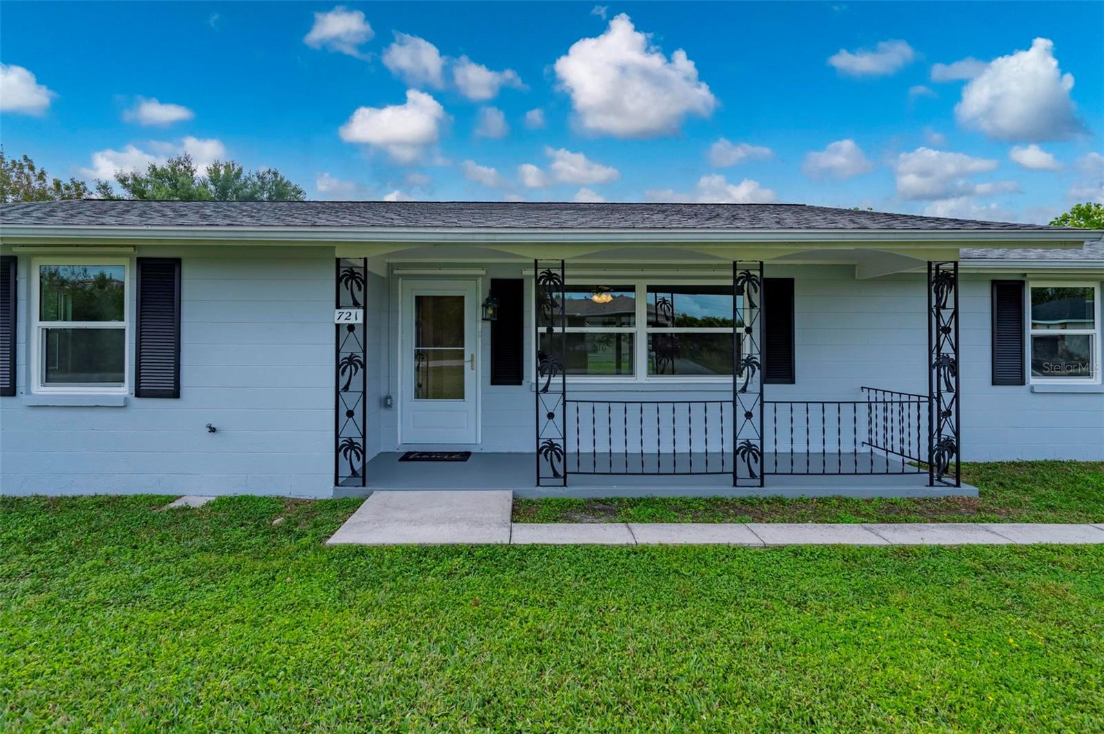 721 POMPANO TER, PUNTA GORDA, FL, 33950