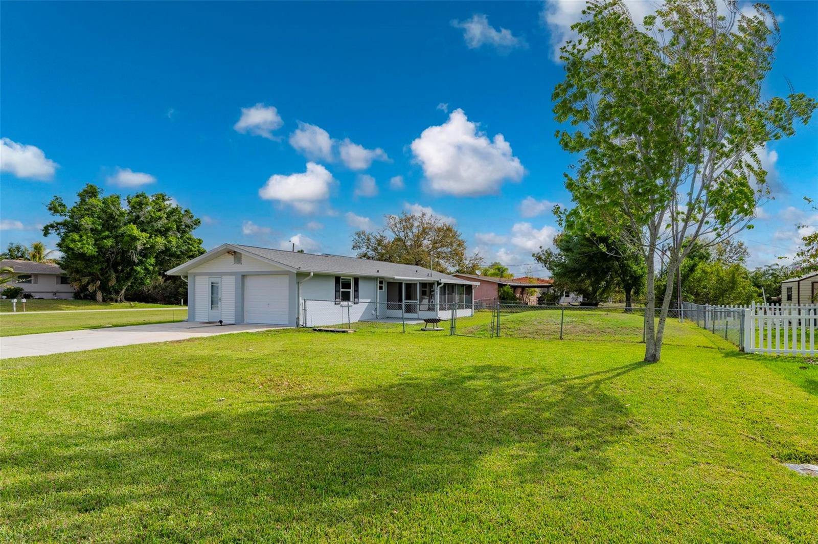 721 POMPANO TER, PUNTA GORDA, FL, 33950