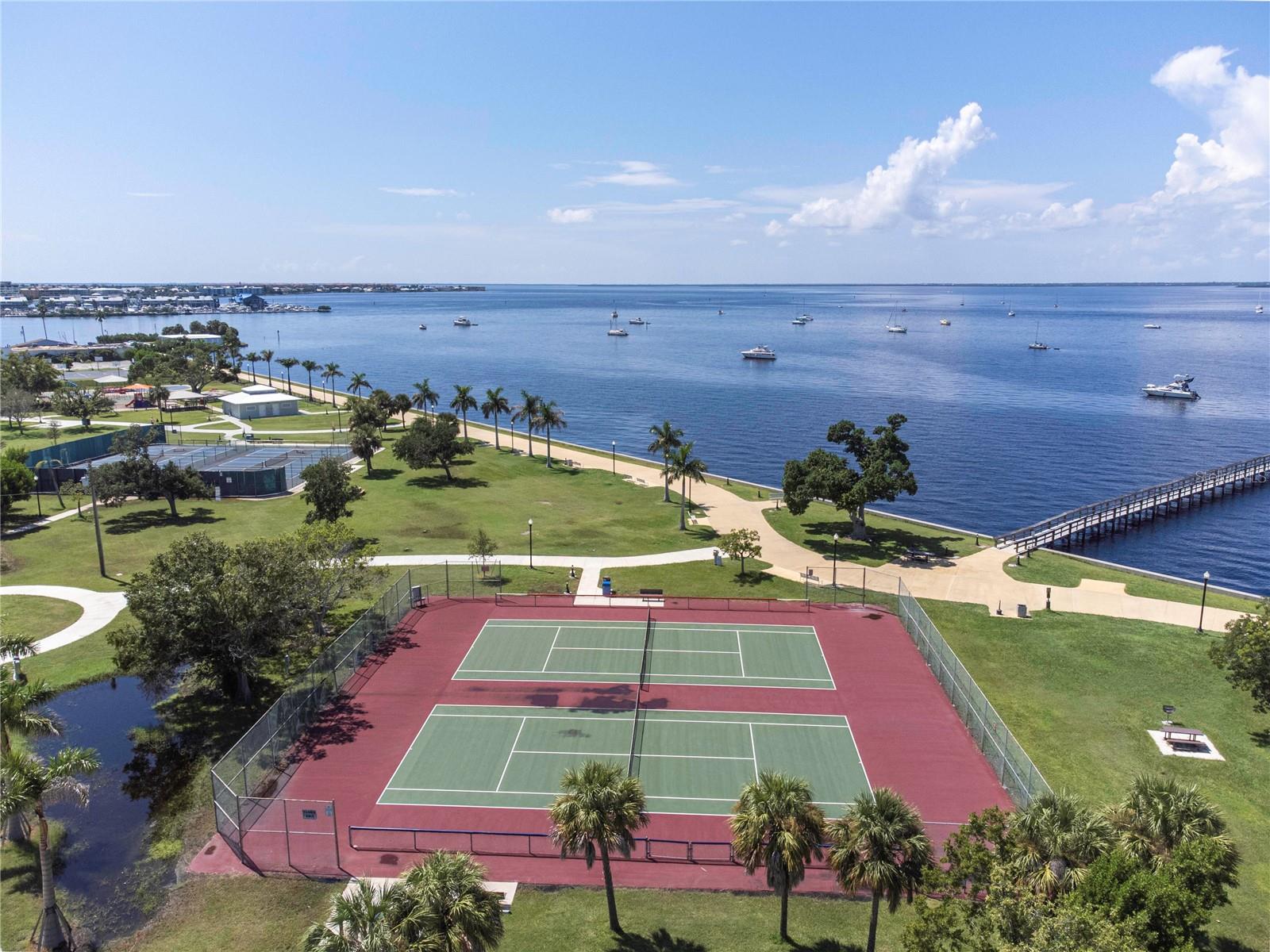 721 POMPANO TER, PUNTA GORDA, FL, 33950