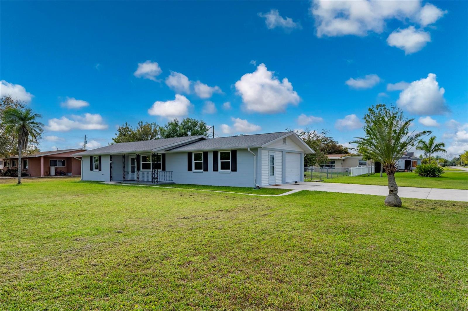 721 POMPANO TER, PUNTA GORDA, FL, 33950