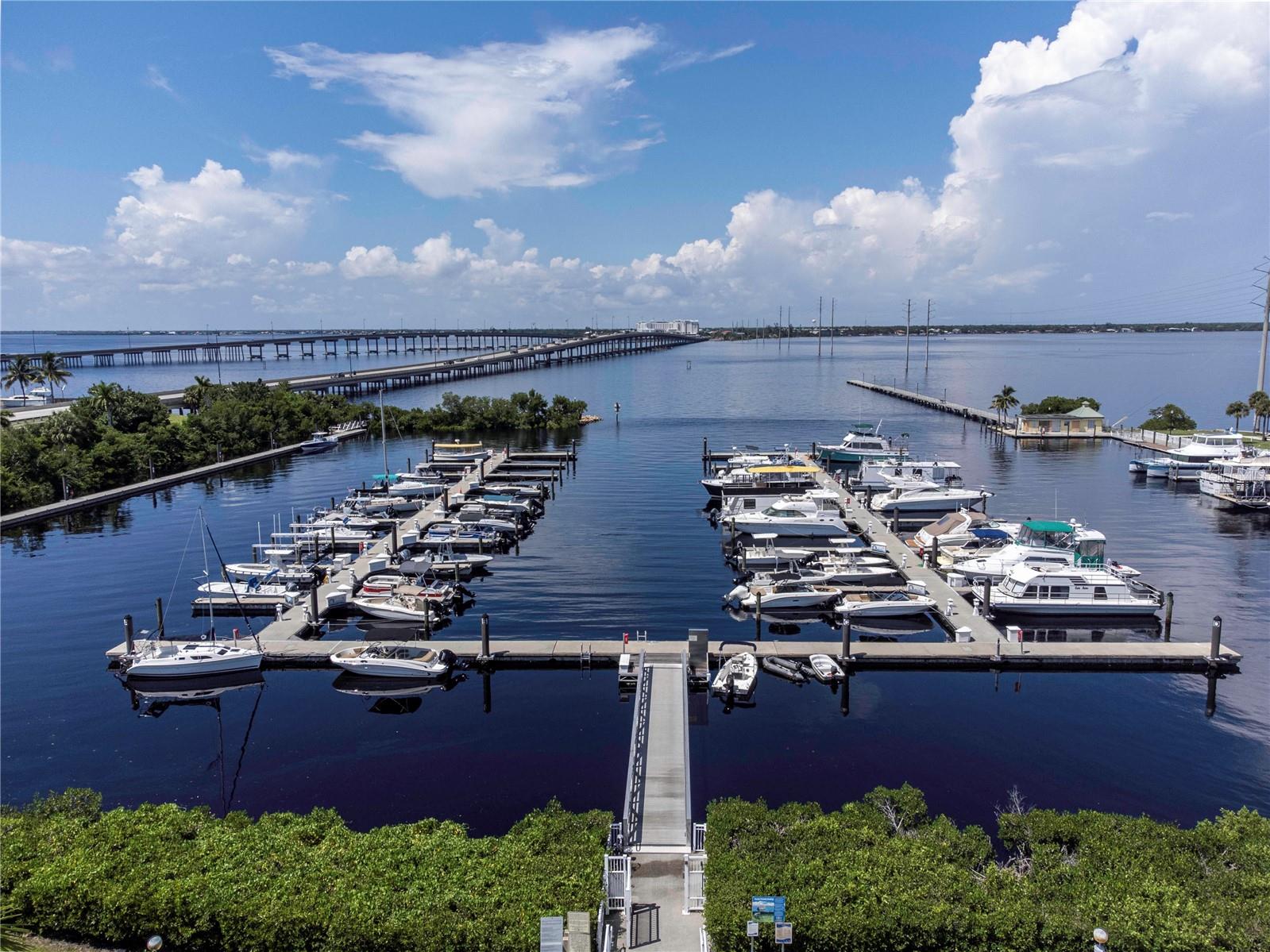 721 POMPANO TER, PUNTA GORDA, FL, 33950