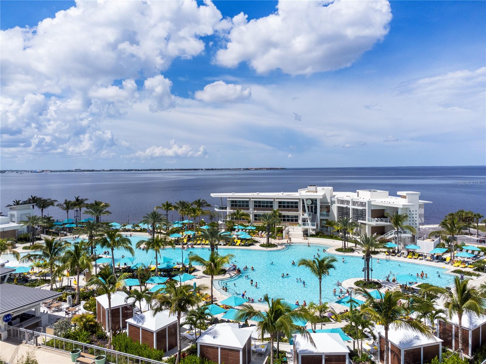 721 POMPANO TER, PUNTA GORDA, FL, 33950