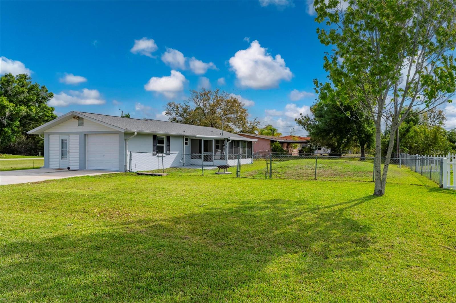 721 POMPANO TER, PUNTA GORDA, FL, 33950