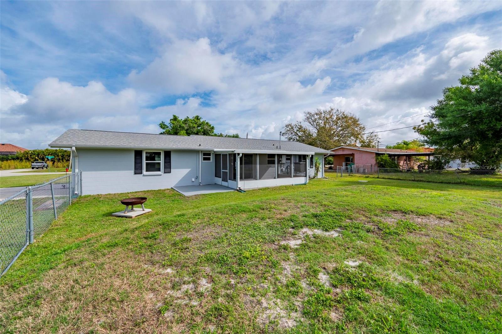 721 POMPANO TER, PUNTA GORDA, FL, 33950