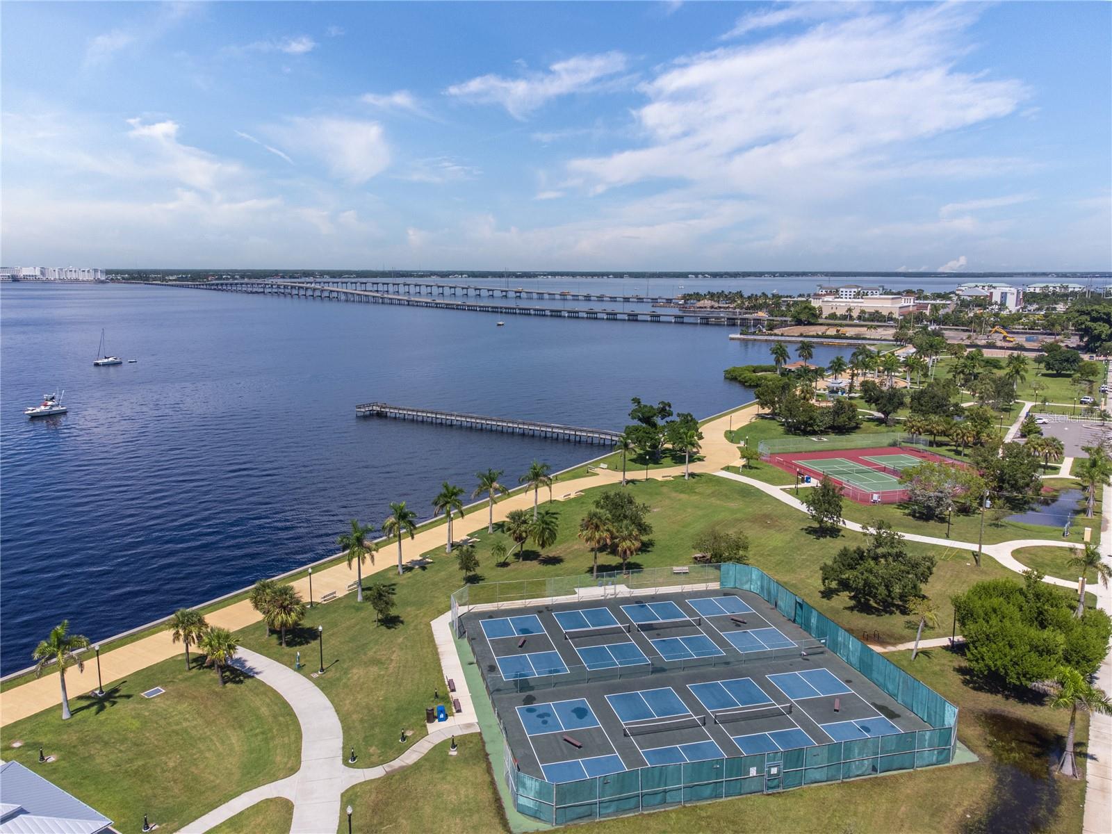 721 POMPANO TER, PUNTA GORDA, FL, 33950