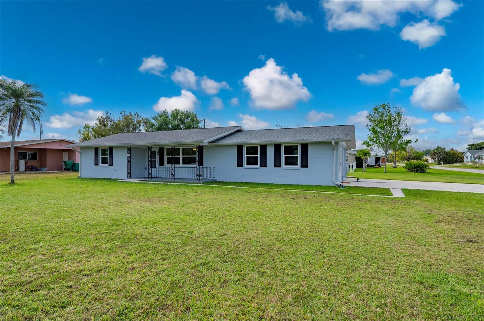 721 POMPANO TER, PUNTA GORDA, FL, 33950