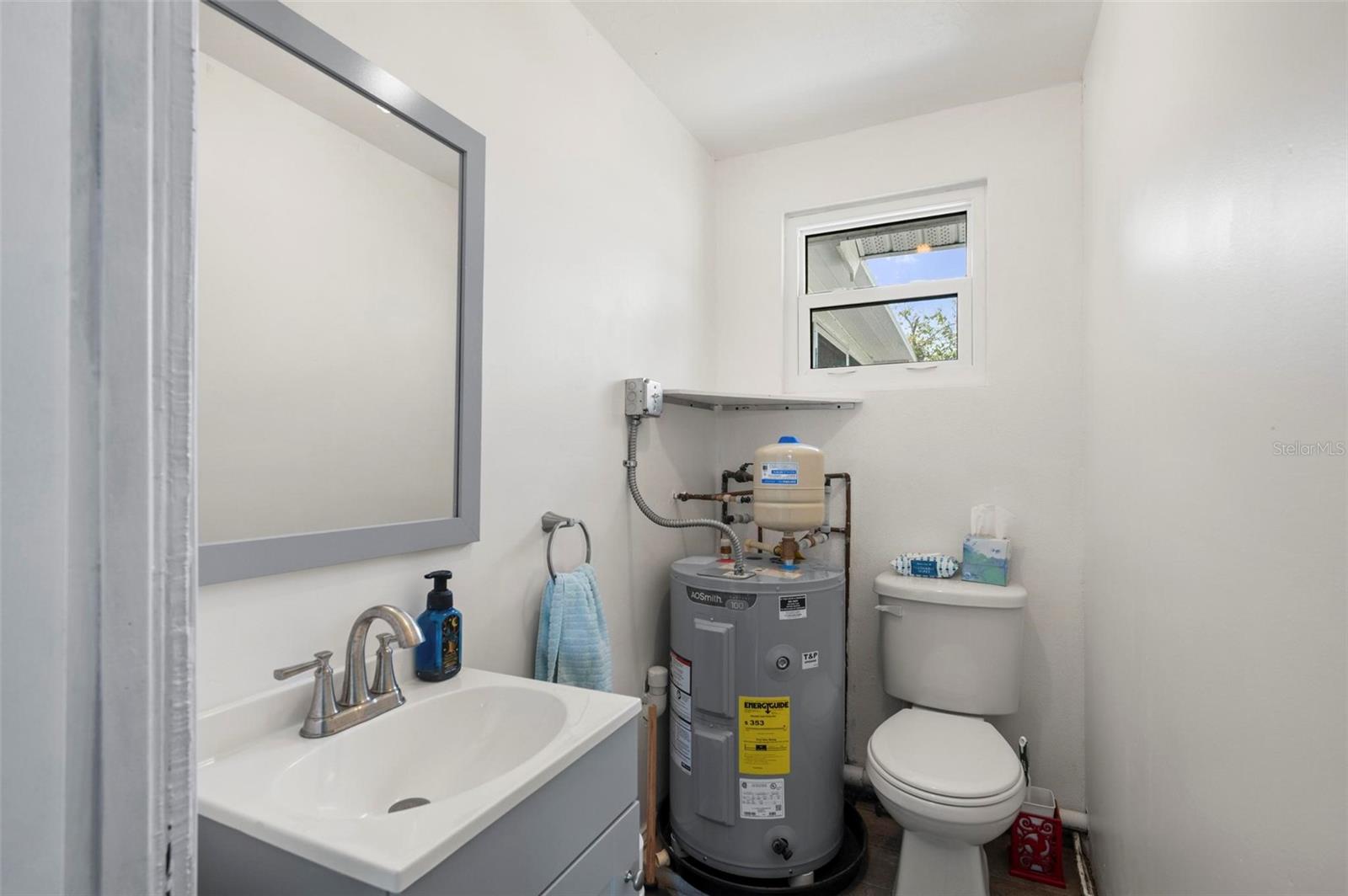 721 POMPANO TER, PUNTA GORDA, FL, 33950