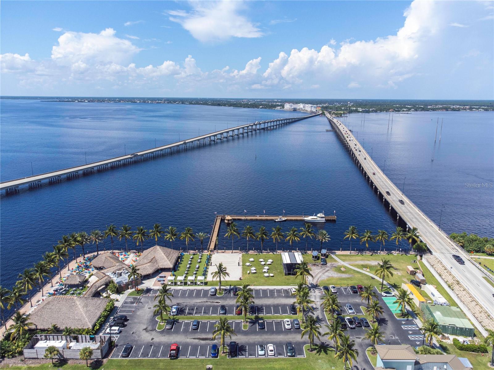 721 POMPANO TER, PUNTA GORDA, FL, 33950