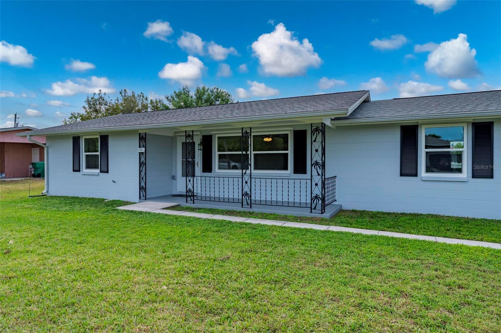 721 POMPANO TER, PUNTA GORDA, FL, 33950