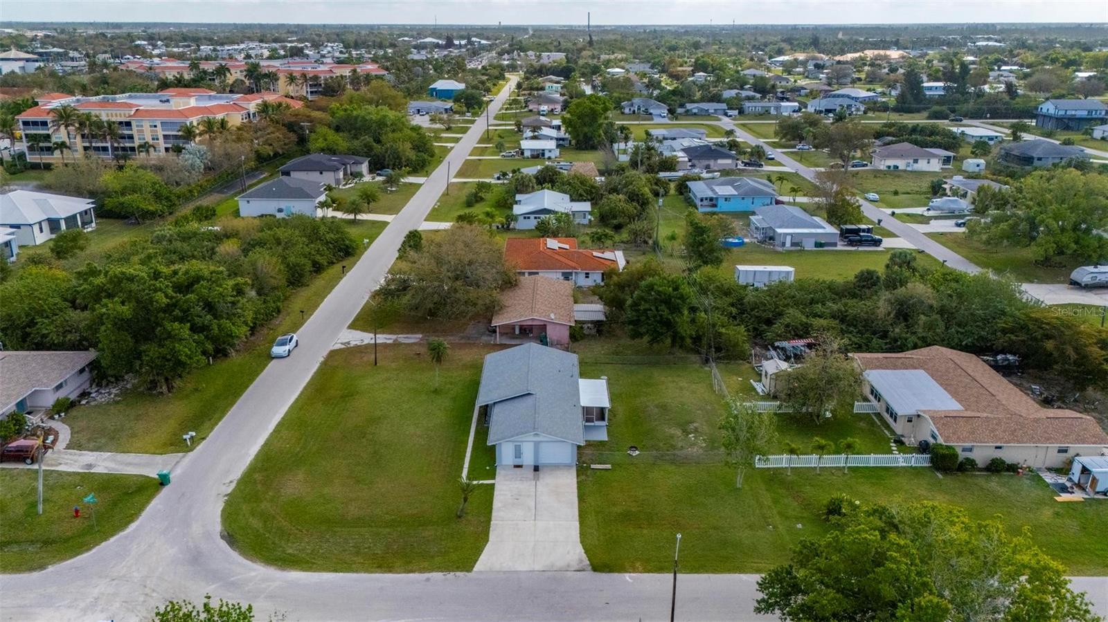 721 POMPANO TER, PUNTA GORDA, FL, 33950