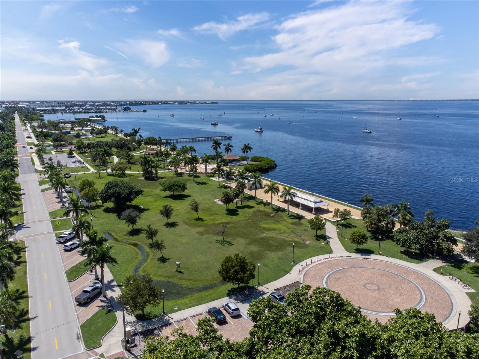721 POMPANO TER, PUNTA GORDA, FL, 33950