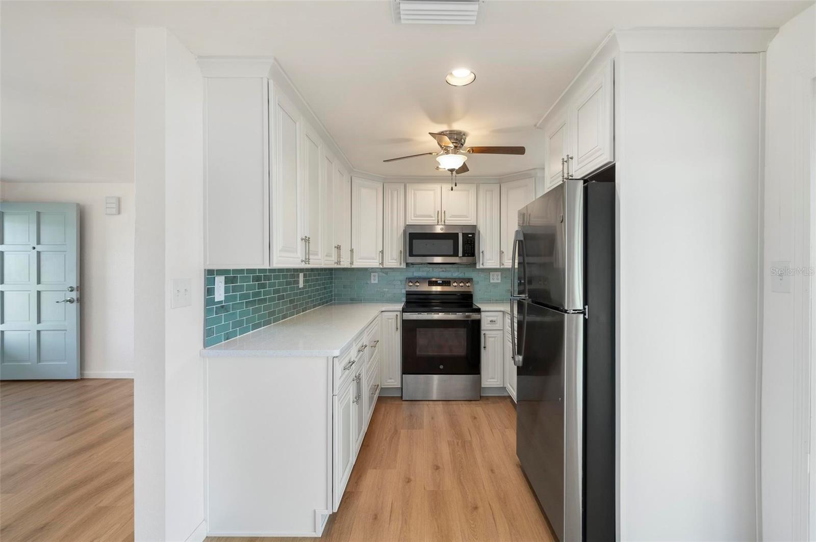 721 POMPANO TER, PUNTA GORDA, FL, 33950