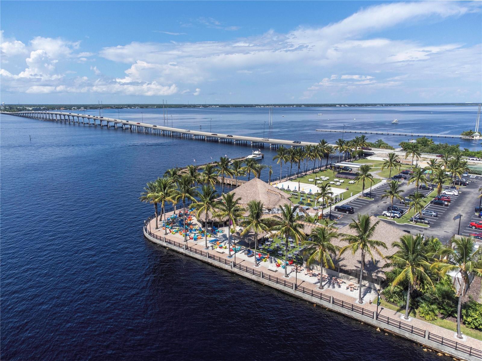721 POMPANO TER, PUNTA GORDA, FL, 33950