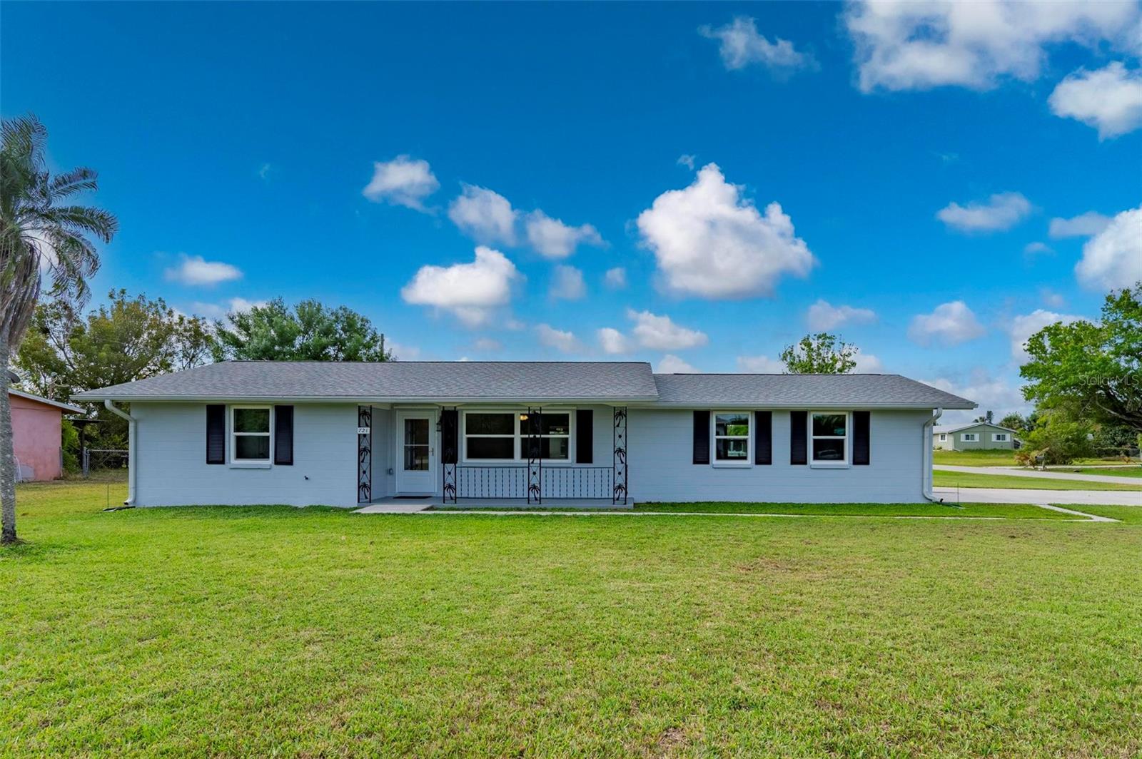 721 POMPANO TER, PUNTA GORDA, FL, 33950