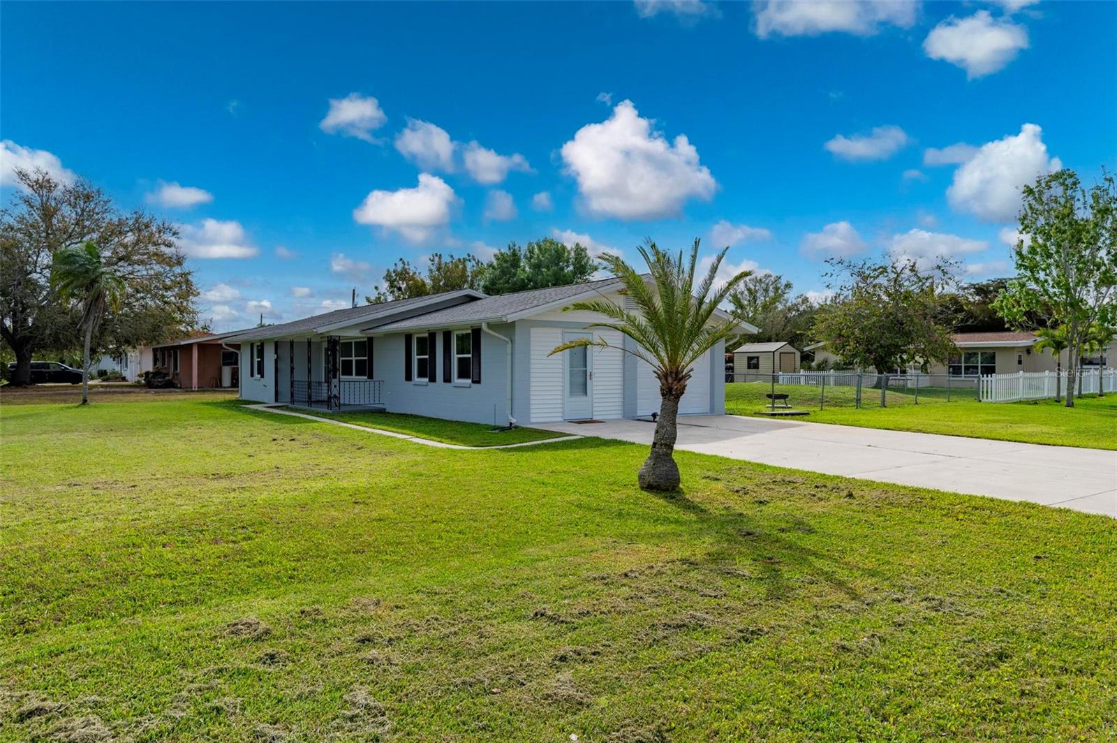 721 POMPANO TER, PUNTA GORDA, FL, 33950