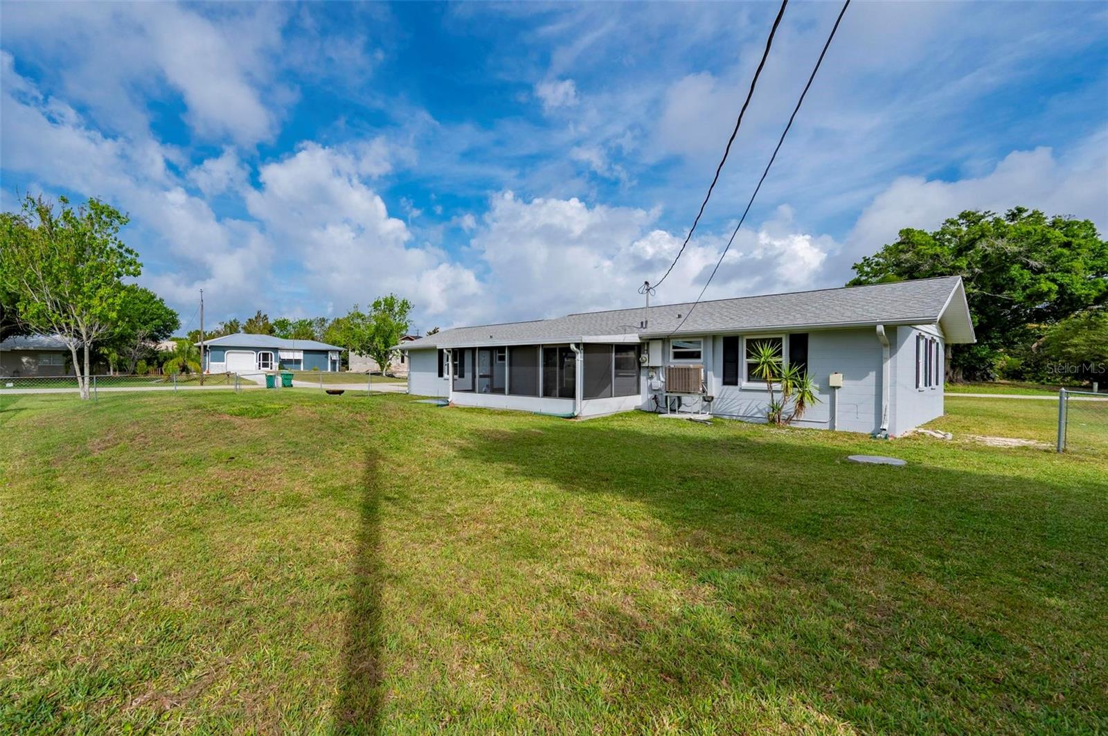 721 POMPANO TER, PUNTA GORDA, FL, 33950