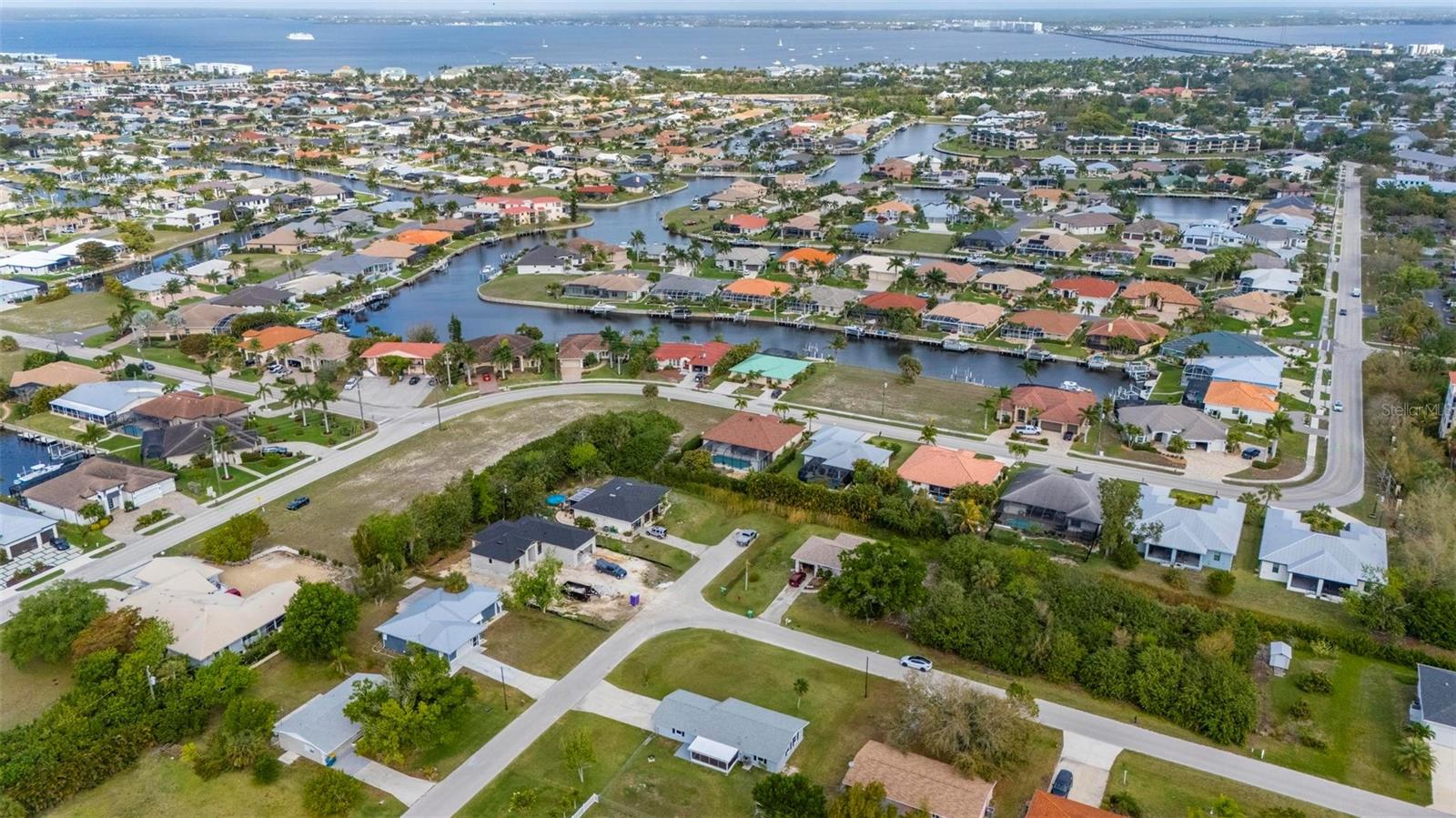 721 POMPANO TER, PUNTA GORDA, FL, 33950
