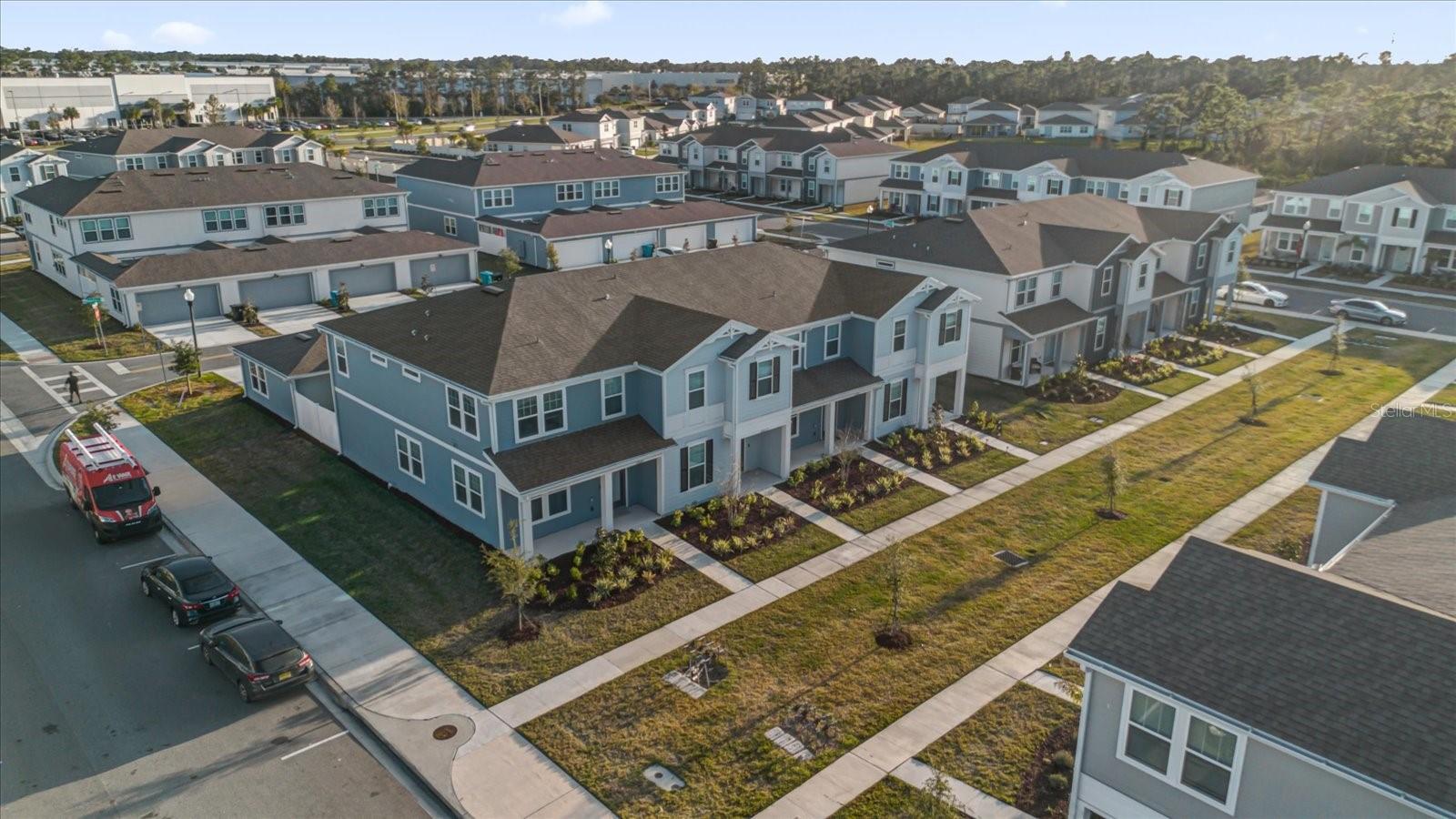 10877 WOODED ACRE ALY, ORLANDO, FL, 32829