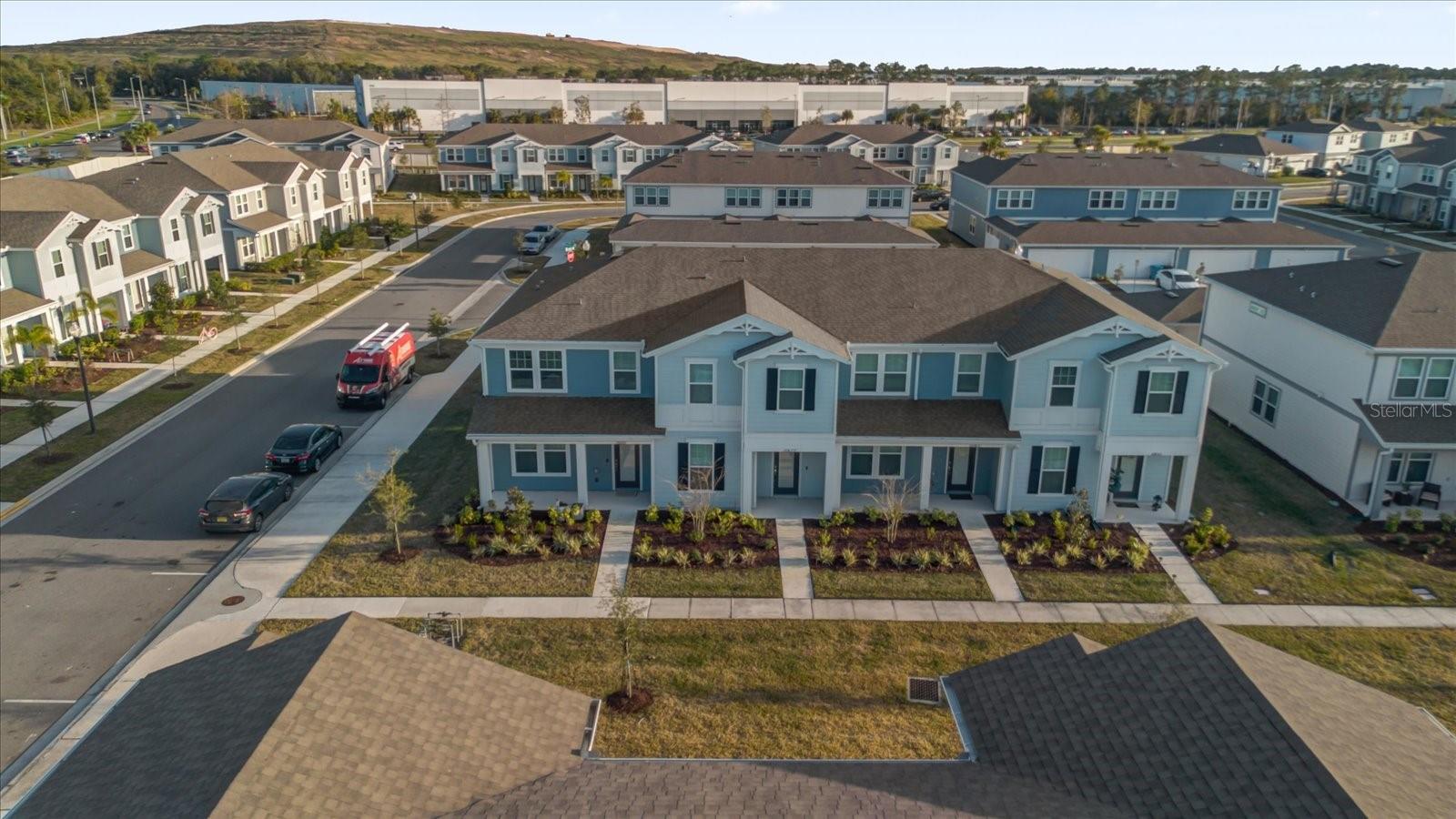 10877 WOODED ACRE ALY, ORLANDO, FL, 32829