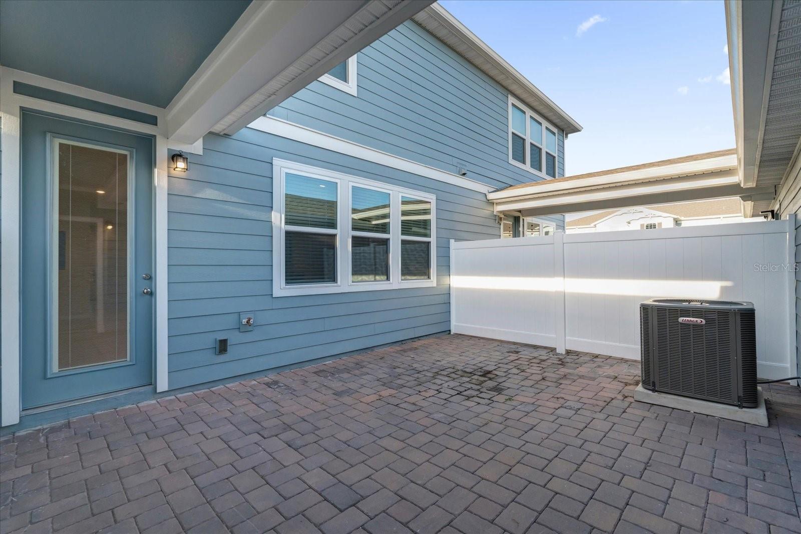 10877 WOODED ACRE ALY, ORLANDO, FL, 32829