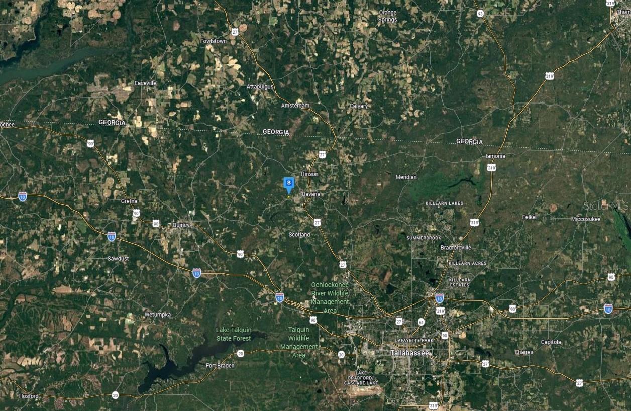 220 BLIND BROOK RD, HAVANA, FL, 32333