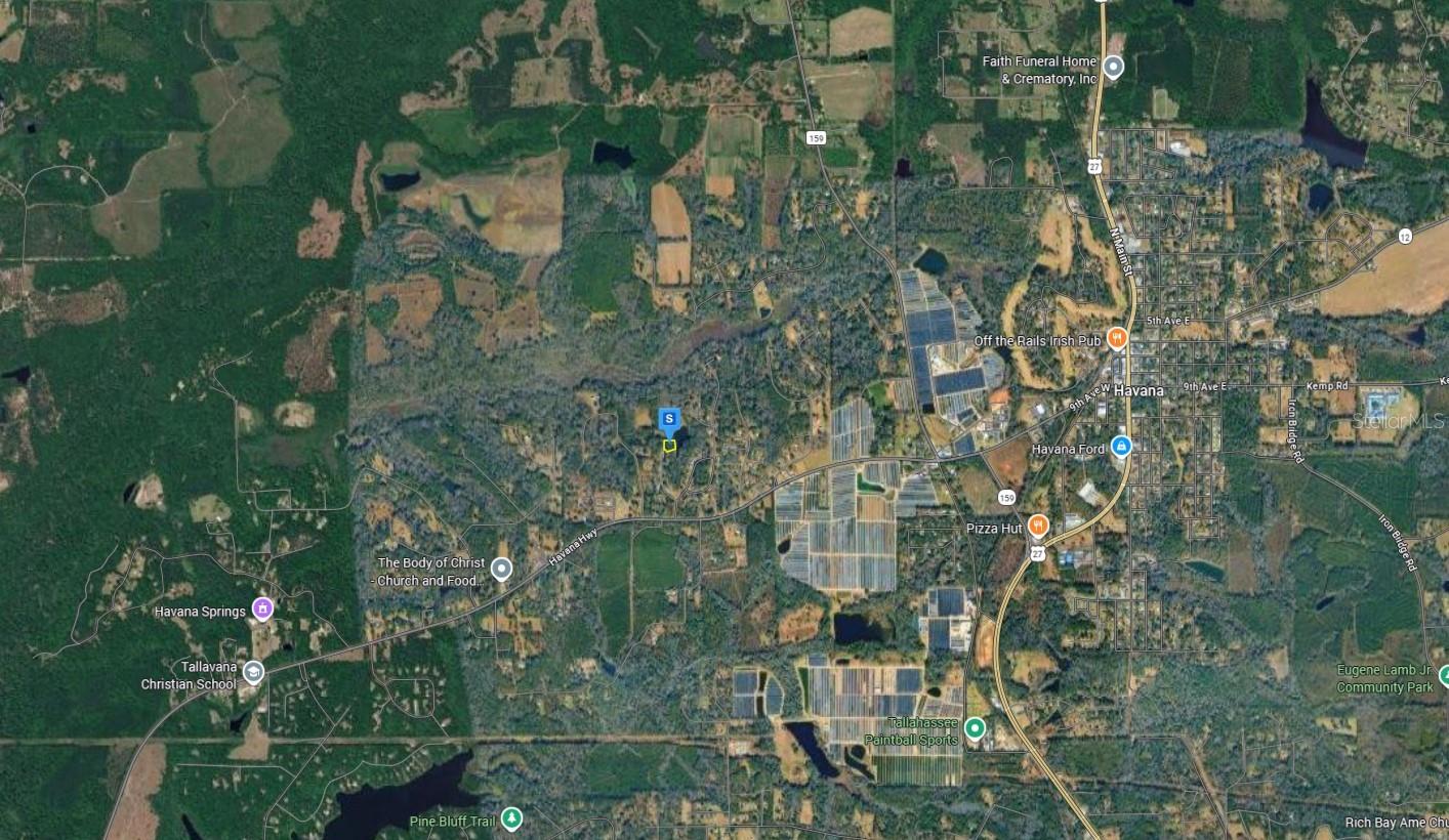 220 BLIND BROOK RD, HAVANA, FL, 32333