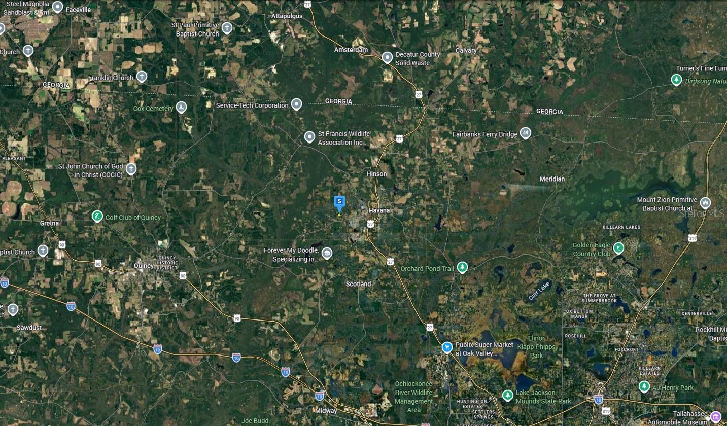 220 BLIND BROOK RD, HAVANA, FL, 32333