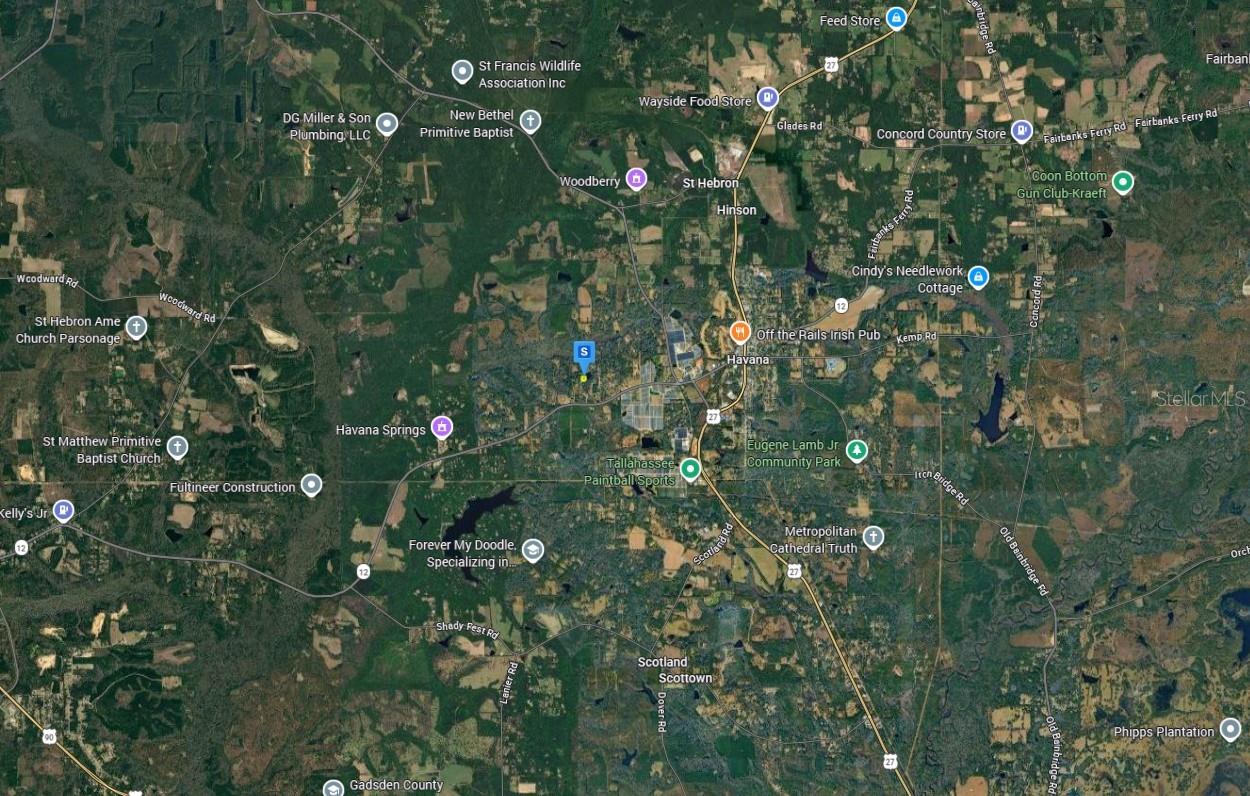 220 BLIND BROOK RD, HAVANA, FL, 32333