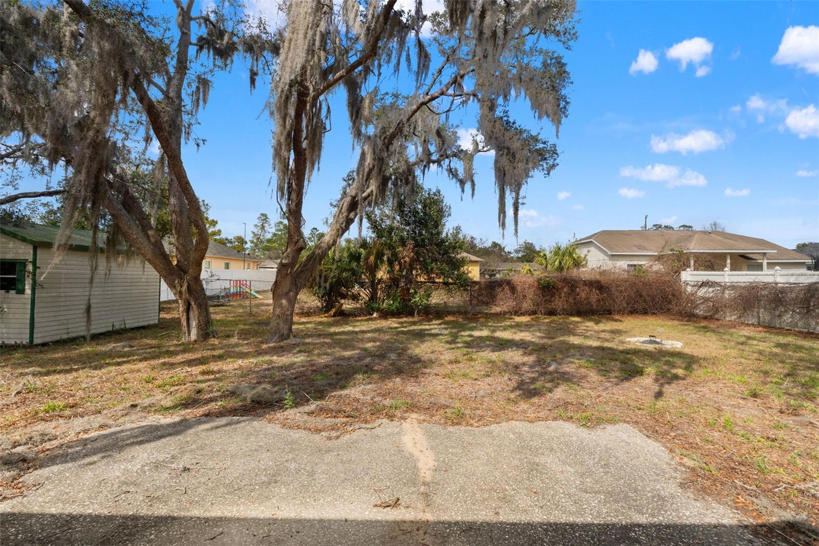 13419 TYRINGHAM ST, SPRING HILL, FL, 34609