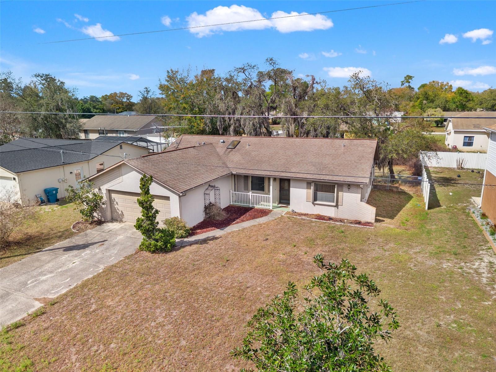 13419 TYRINGHAM ST, SPRING HILL, FL, 34609