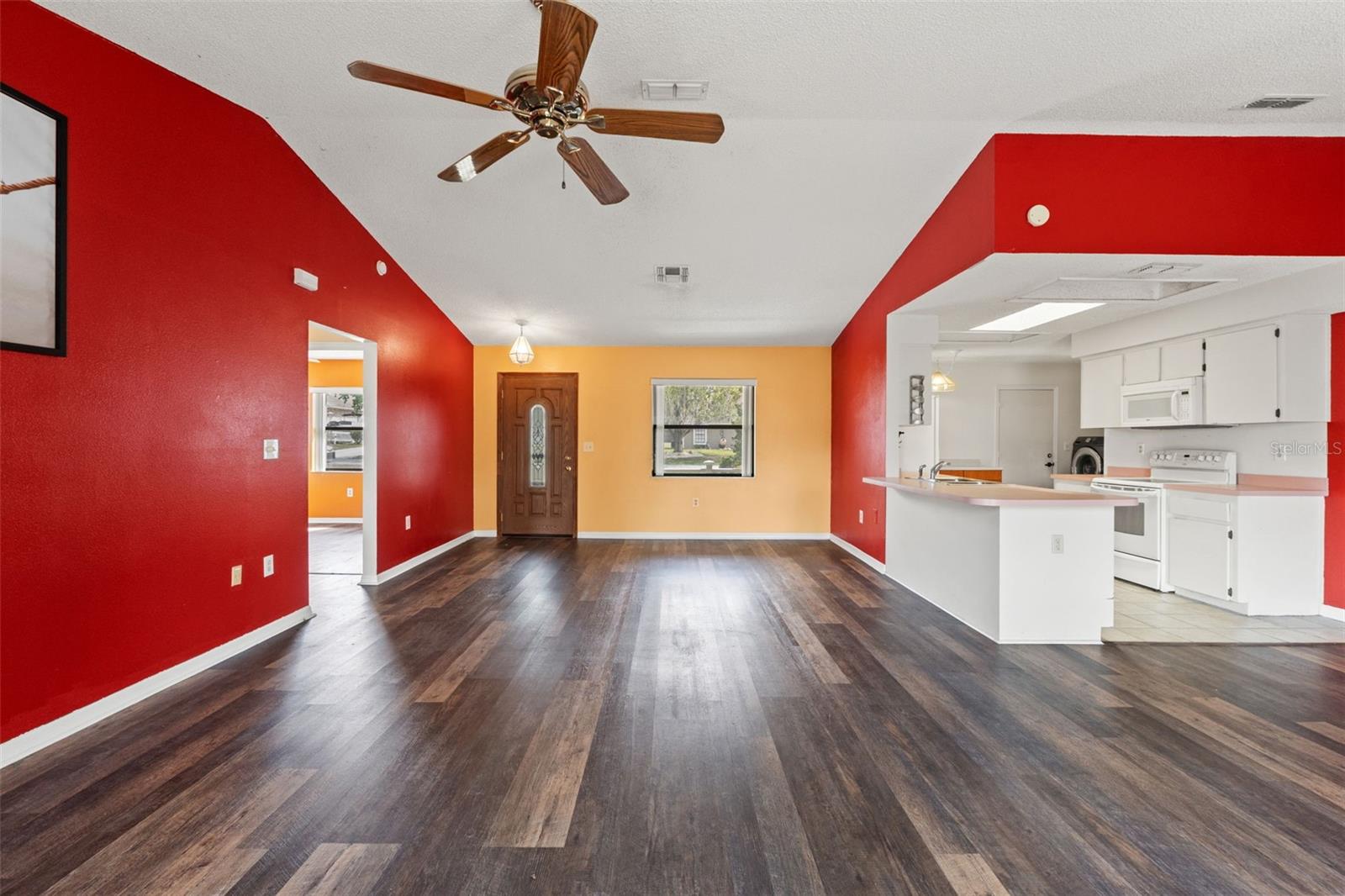 13419 TYRINGHAM ST, SPRING HILL, FL, 34609