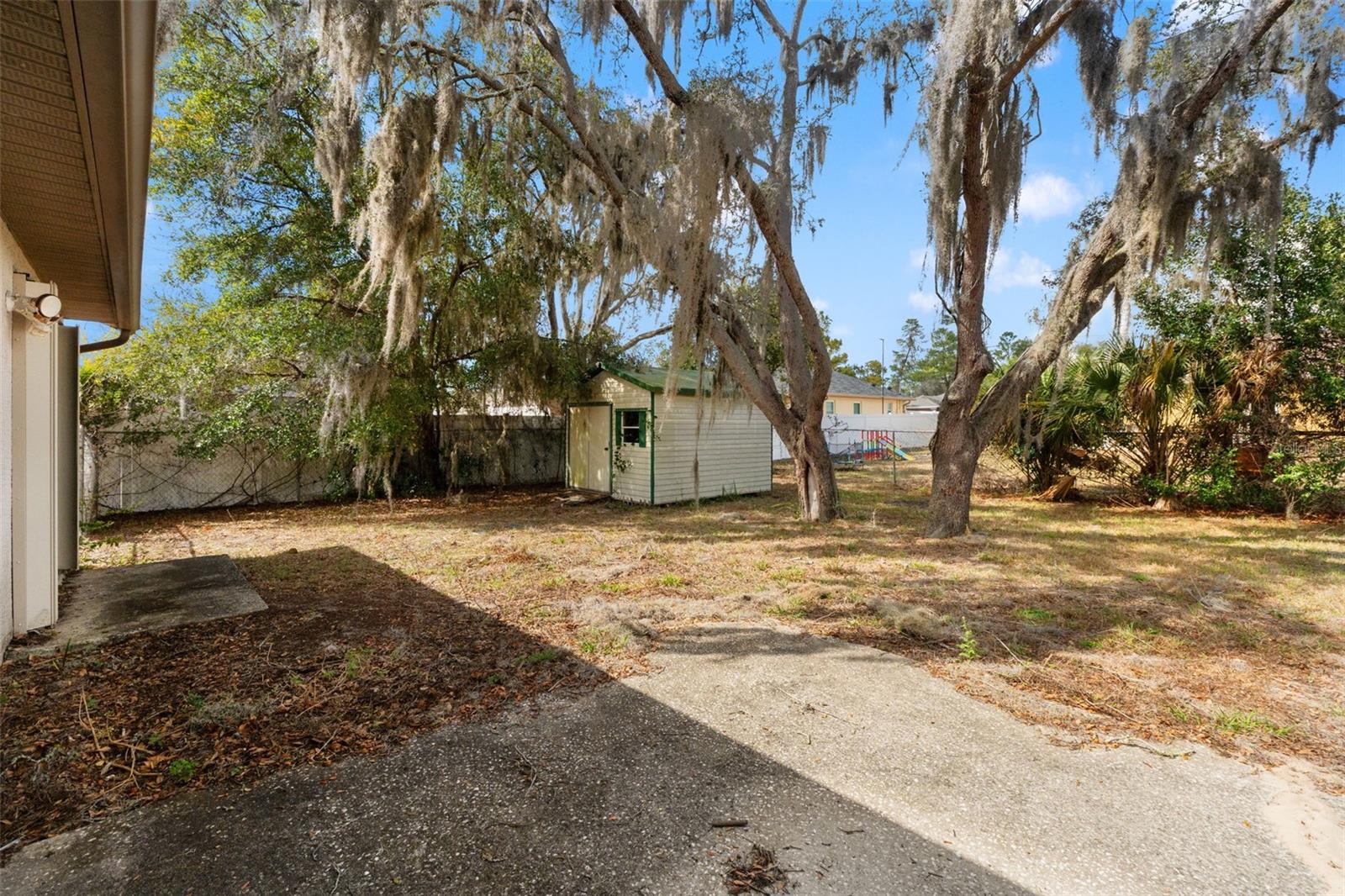 13419 TYRINGHAM ST, SPRING HILL, FL, 34609