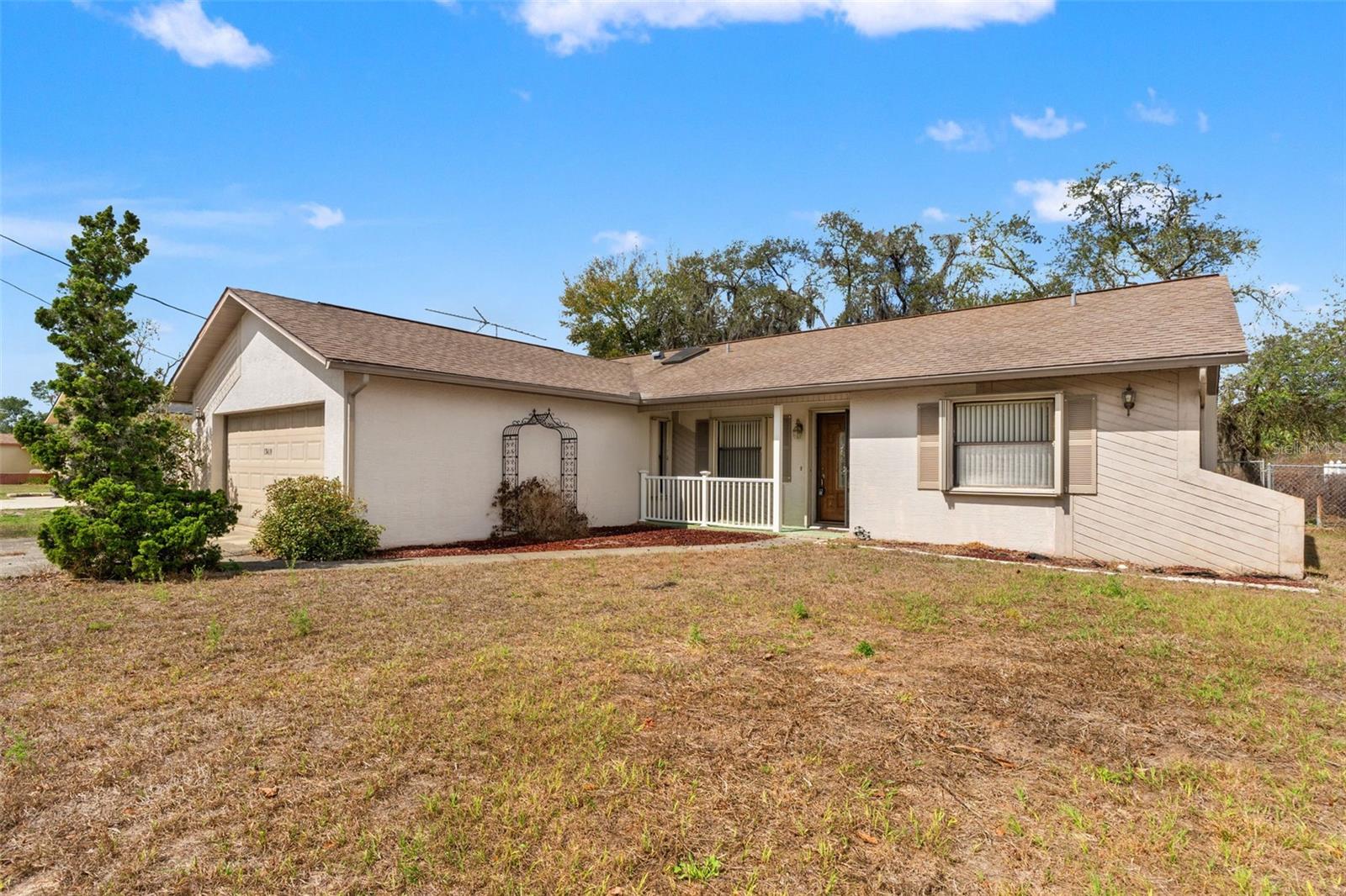 13419 TYRINGHAM ST, SPRING HILL, FL, 34609
