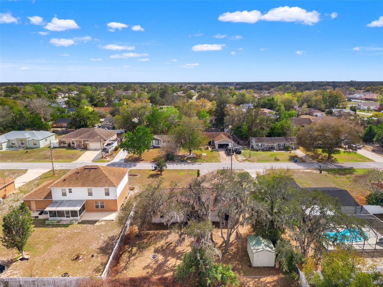 13419 TYRINGHAM ST, SPRING HILL, FL, 34609