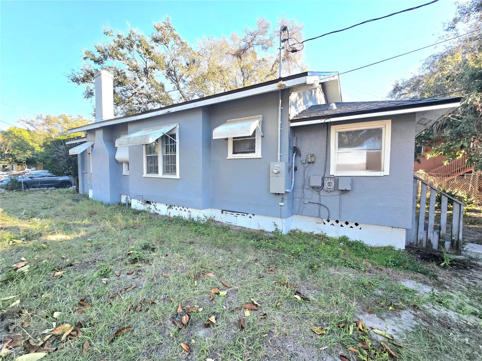 2001 11TH ST S, ST PETERSBURG, FL, 33705