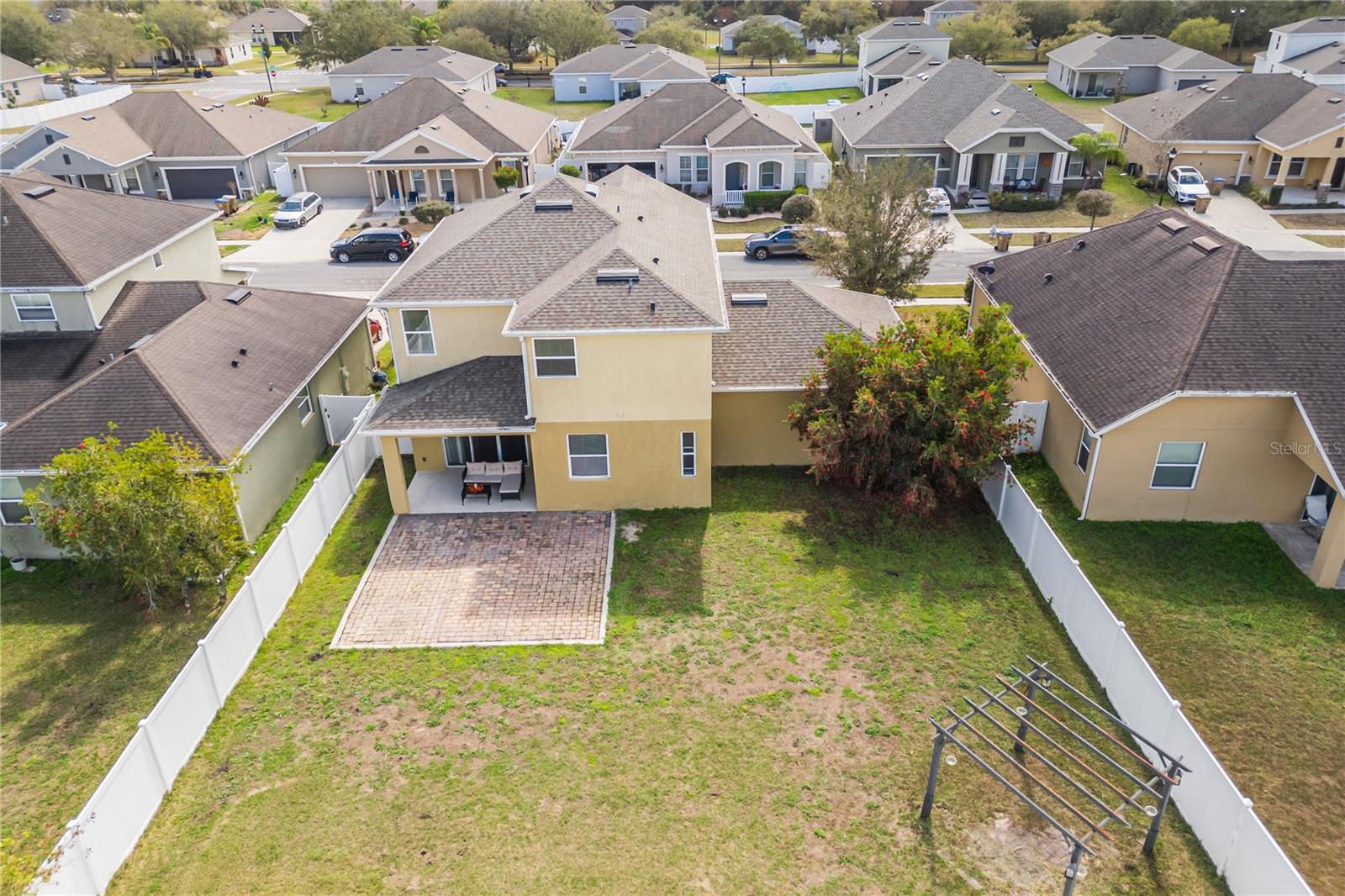 3216 OLIVIA BREEZE DR, KISSIMMEE, FL, 34746