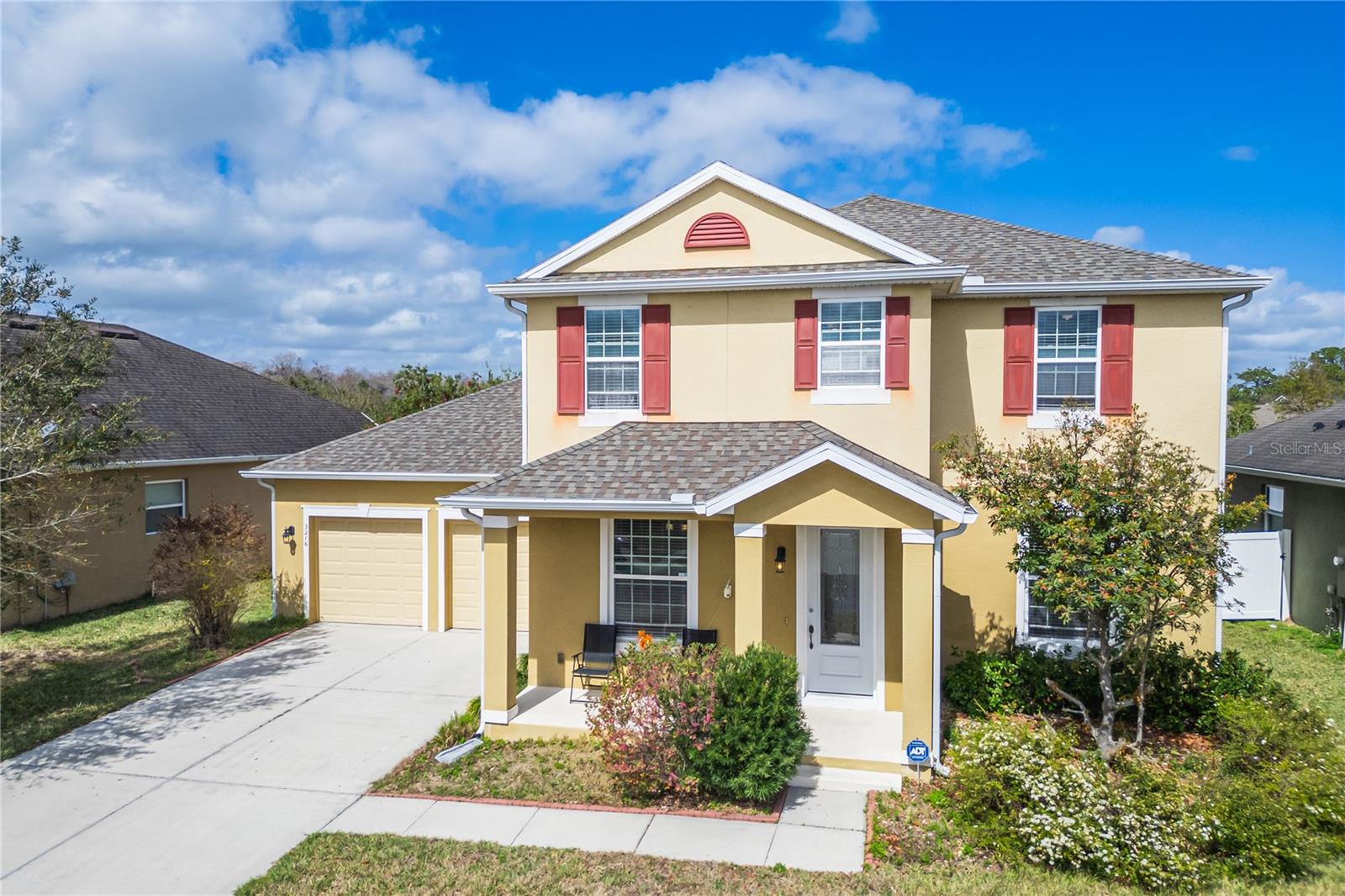 3216 OLIVIA BREEZE DR, KISSIMMEE, FL, 34746