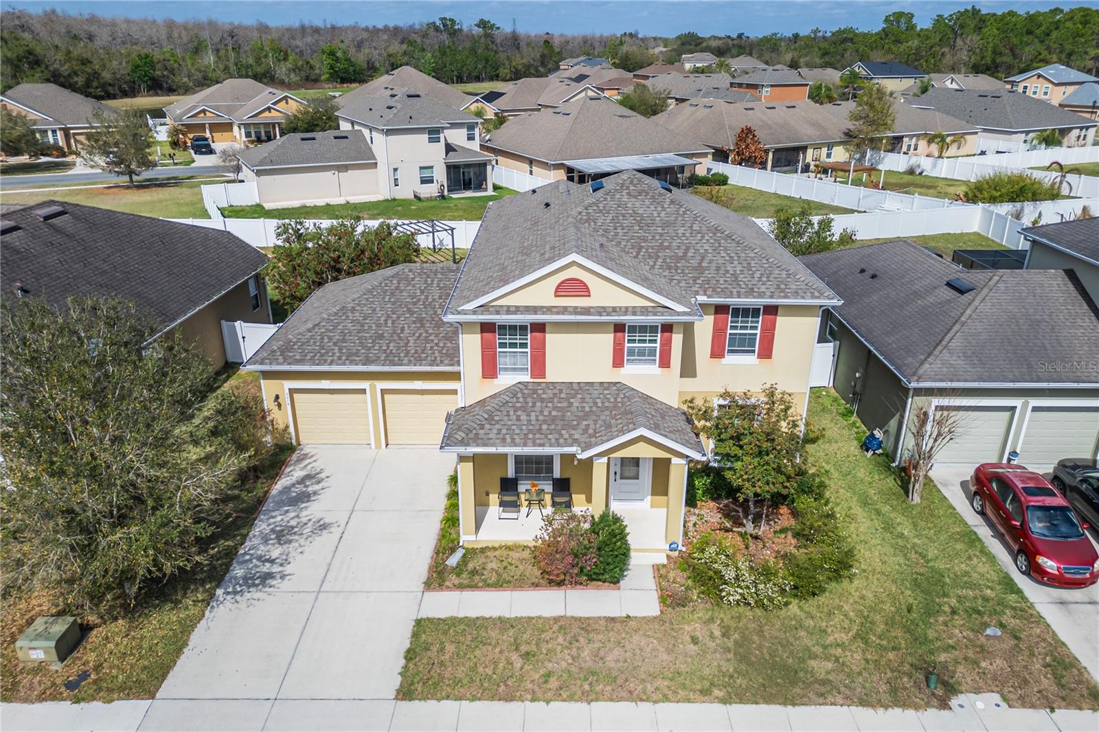 3216 OLIVIA BREEZE DR, KISSIMMEE, FL, 34746