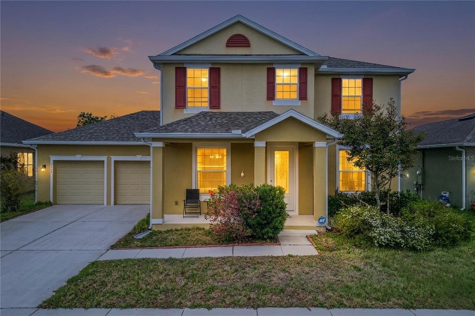 3216 OLIVIA BREEZE DR, KISSIMMEE, FL, 34746