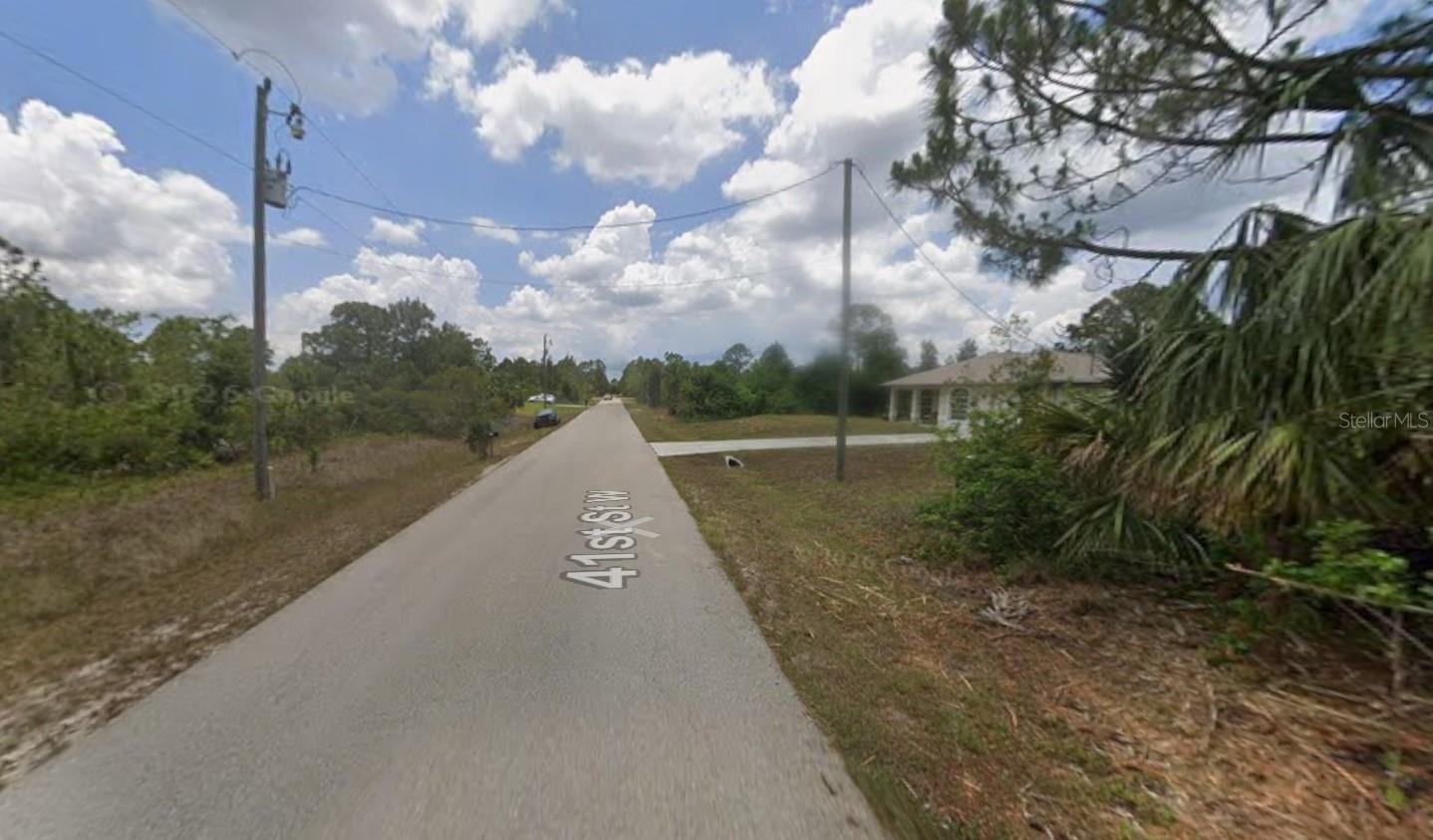 3209 41ST ST W, LEHIGH ACRES, FL, 33971