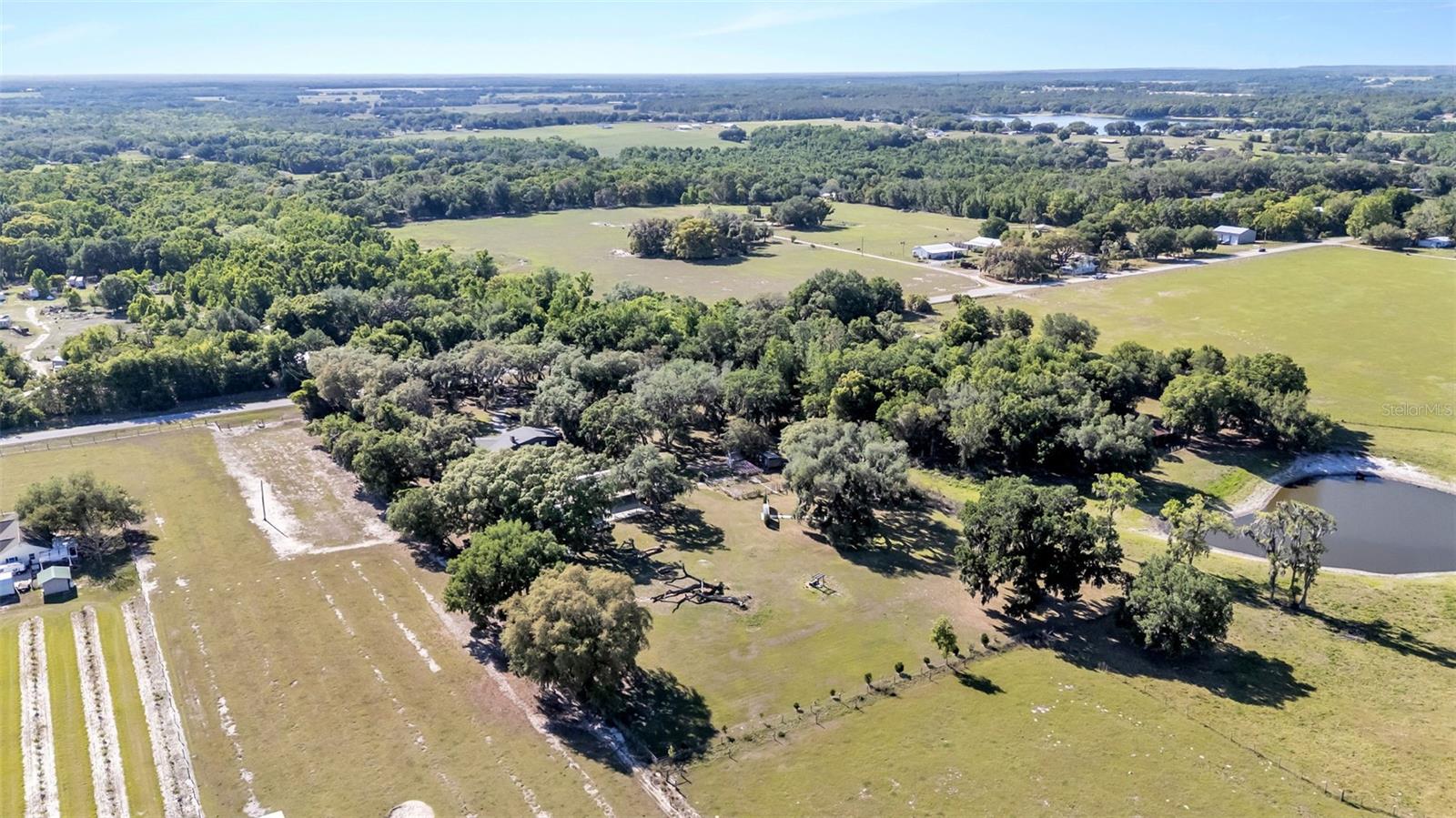 15300 LAKE IOLA RD, DADE CITY, FL, 33523