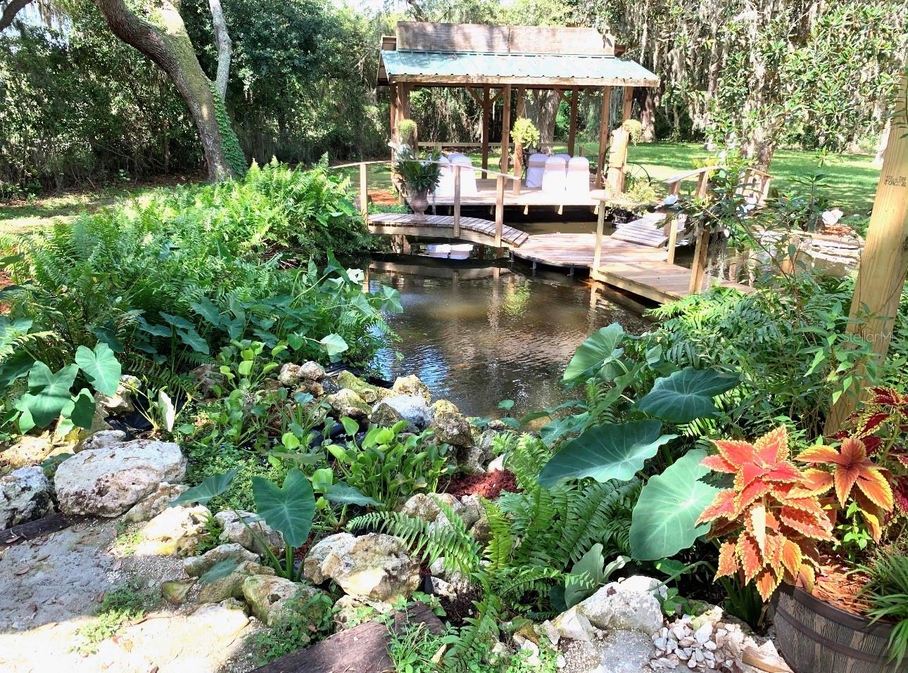 15300 LAKE IOLA RD, DADE CITY, FL, 33523