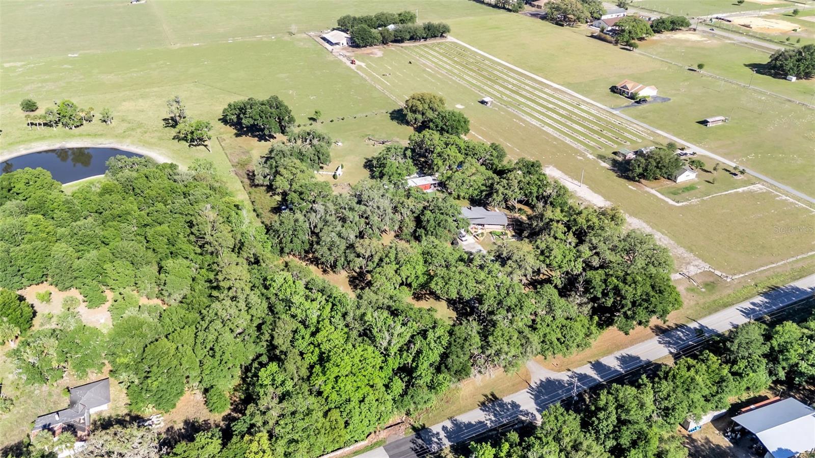 15300 LAKE IOLA RD, DADE CITY, FL, 33523