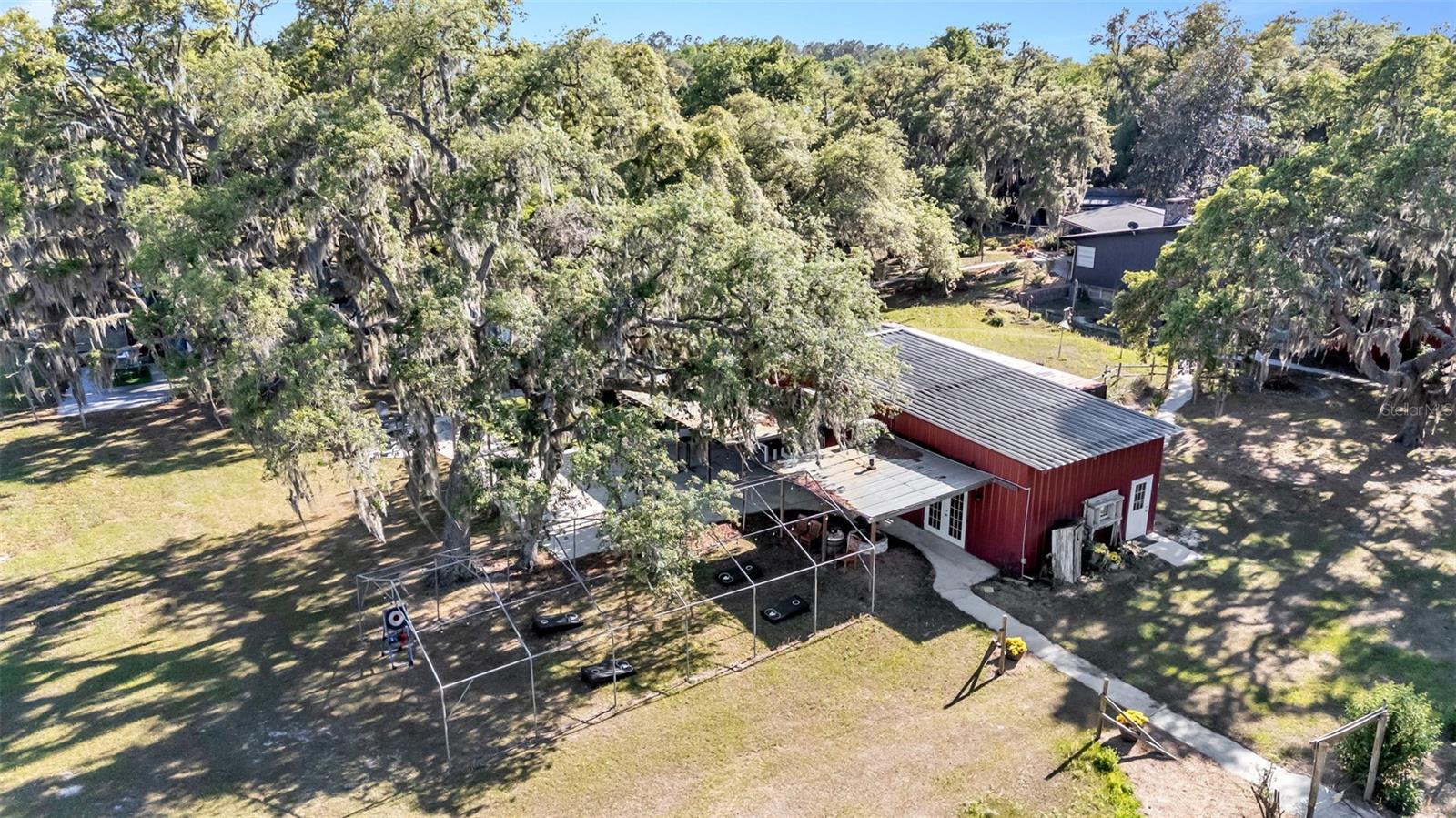 15300 LAKE IOLA RD, DADE CITY, FL, 33523