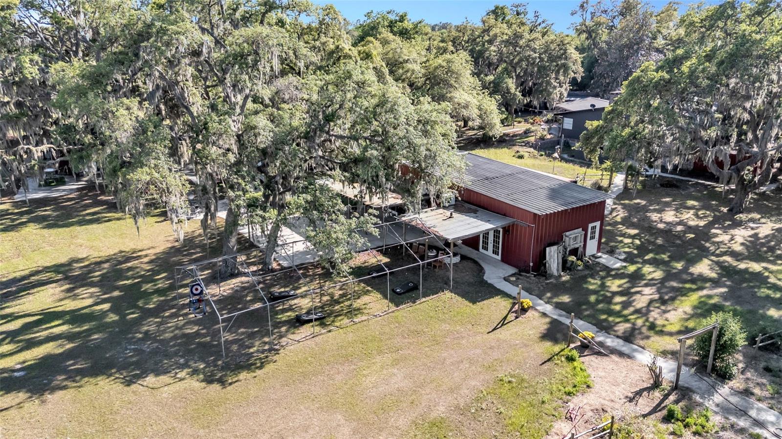 15300 LAKE IOLA RD, DADE CITY, FL, 33523