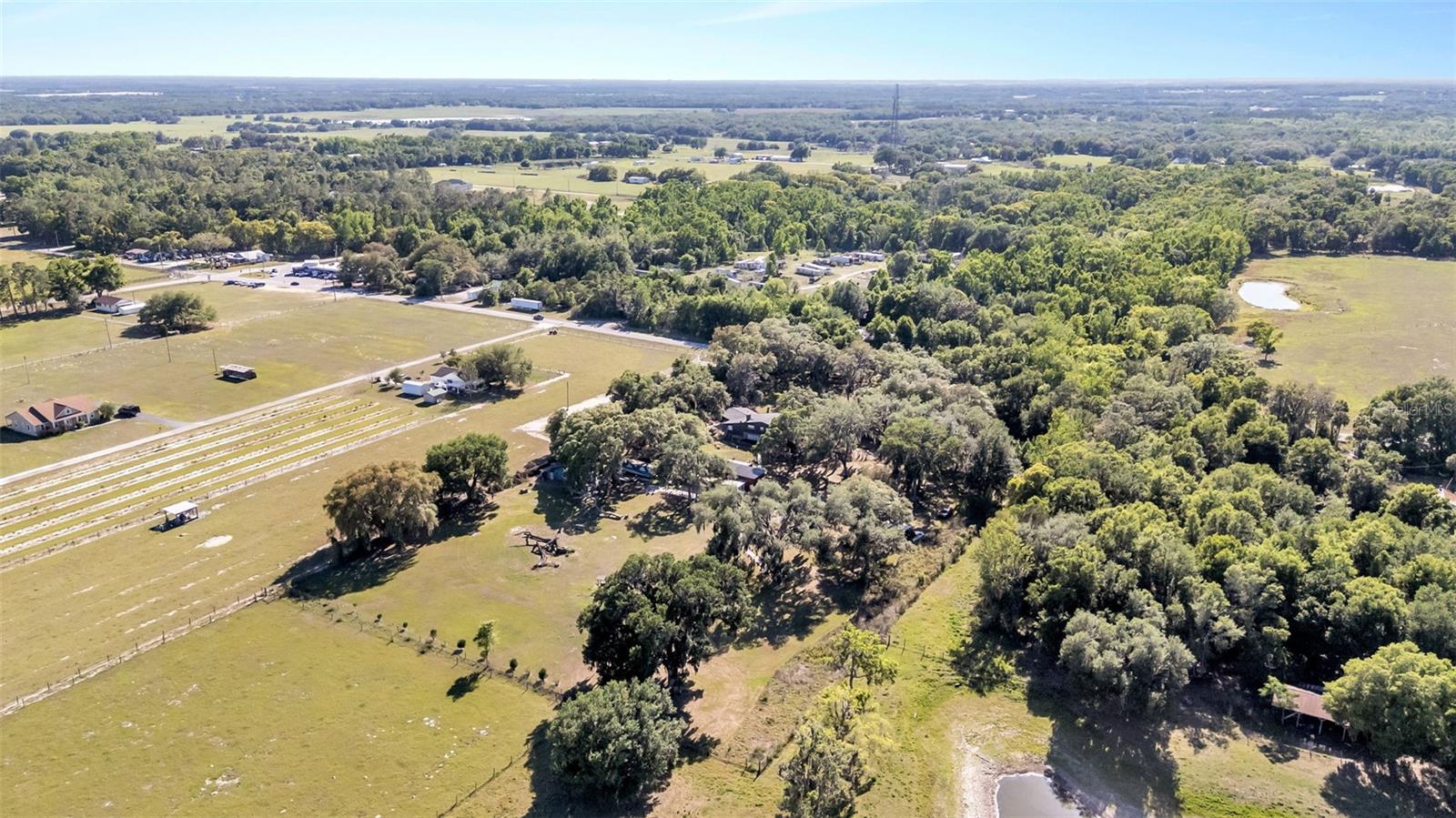 15300 LAKE IOLA RD, DADE CITY, FL, 33523