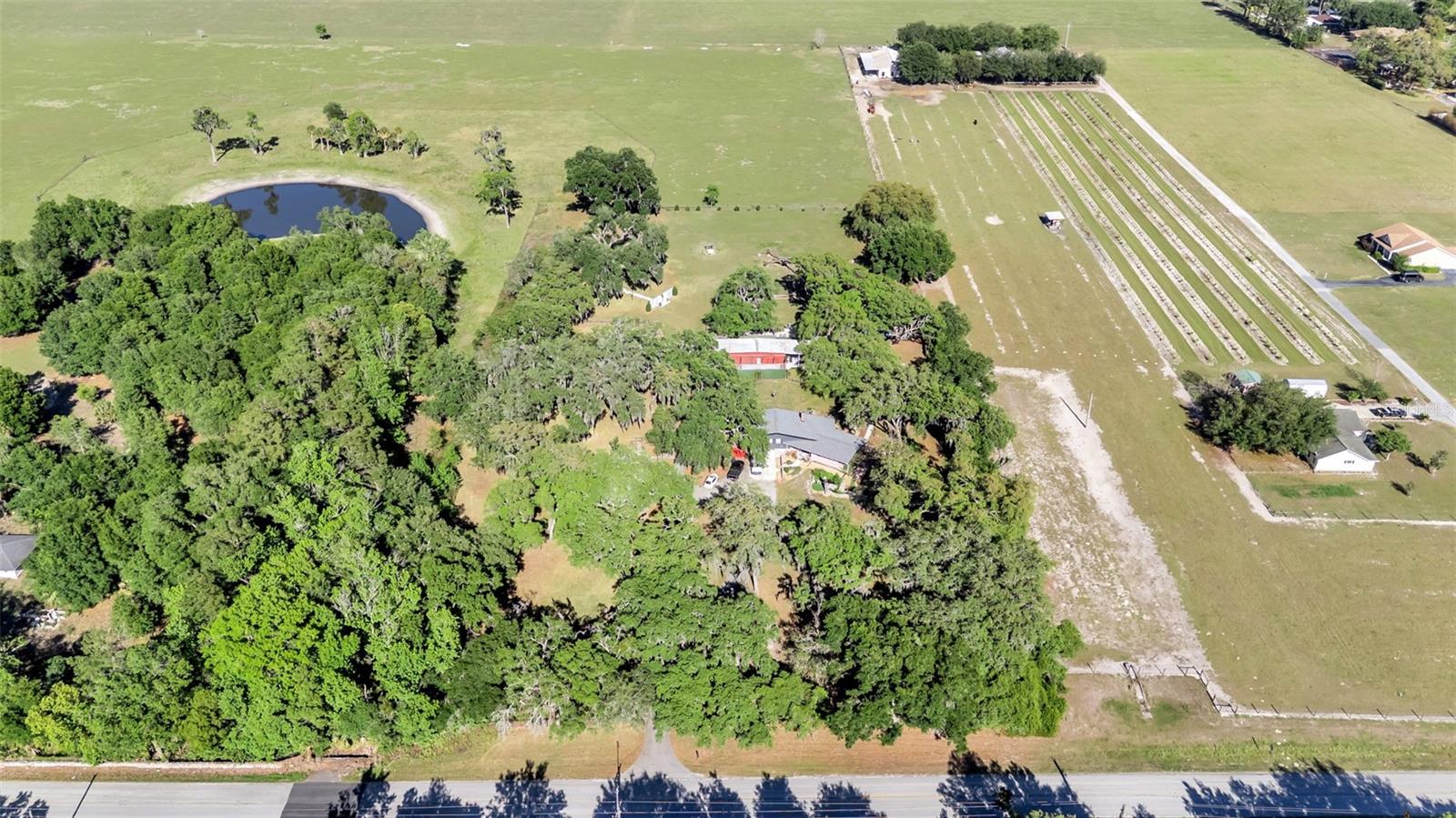 15300 LAKE IOLA RD, DADE CITY, FL, 33523
