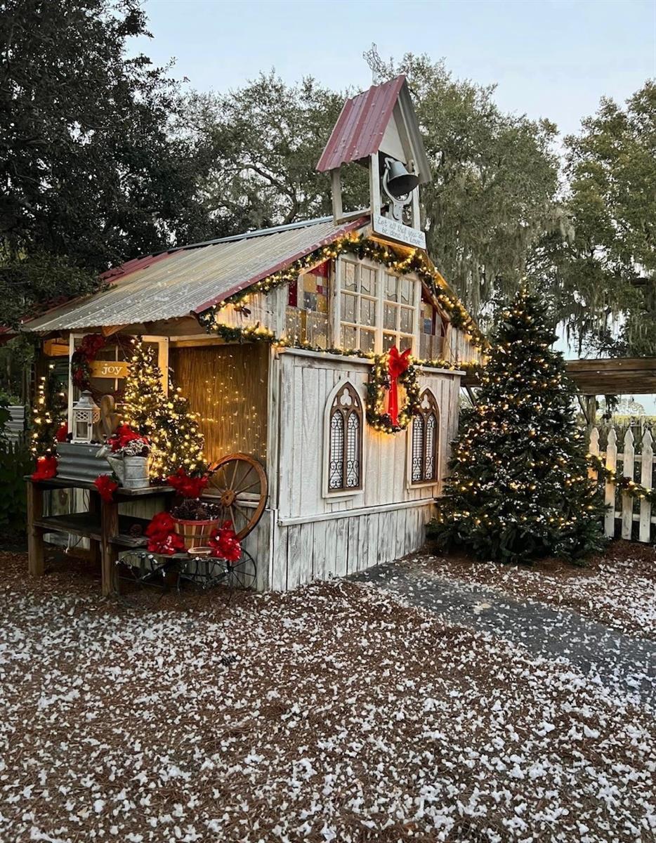 15300 LAKE IOLA RD, DADE CITY, FL, 33523