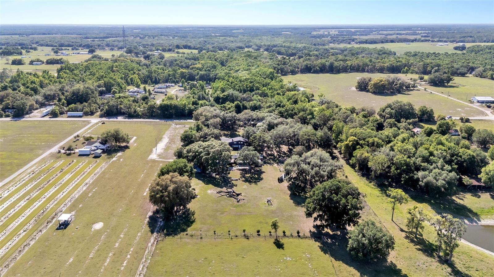 15300 LAKE IOLA RD, DADE CITY, FL, 33523