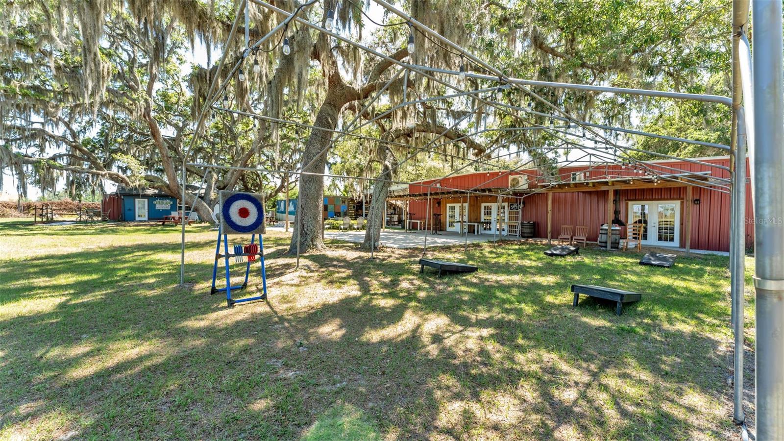 15300 LAKE IOLA RD, DADE CITY, FL, 33523
